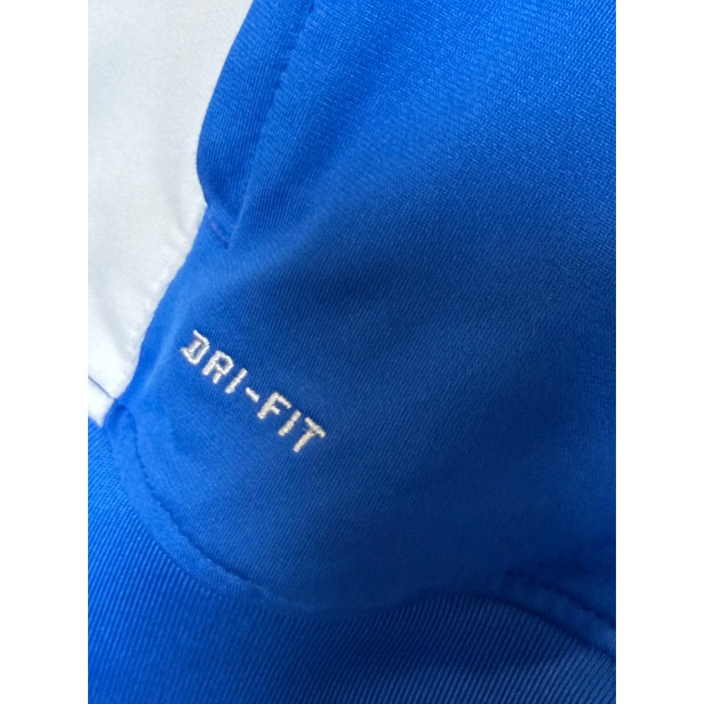 Nike Dri-FIT Colorado Storm Soccer Full Zip Track Jacket Blue‎ Youth Size Large - Picture 5 of 17